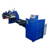 A Raw Edge Belt Machine gyárthat-e nagy pontosságú élekkel rendelkező szalago...
